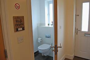 London Heathrow Living Holywell Serviced Houses