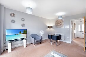 London Heathrow Living Holywell Serviced Houses