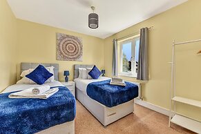 London Heathrow Living Holywell Serviced Houses