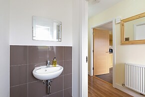 London Heathrow Living Holywell Serviced Houses