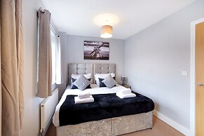 London Heathrow Living Holywell Serviced Houses