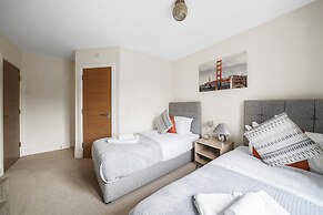 London Heathrow Living Holywell Serviced Houses