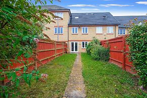 London Heathrow Living Holywell Serviced Houses