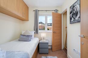 London Heathrow Living Holywell Serviced Houses