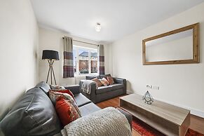 London Heathrow Living Holywell Serviced Houses