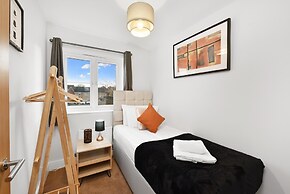 London Heathrow Living Holywell Serviced Houses