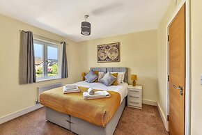 London Heathrow Living Holywell Serviced Houses