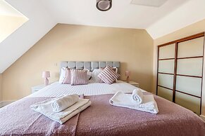 London Heathrow Living Holywell Serviced Houses