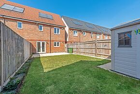 London Heathrow Living Holywell Serviced Houses