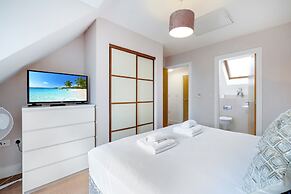 London Heathrow Living Holywell Serviced Houses