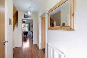 London Heathrow Living Holywell Serviced Houses