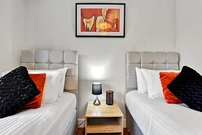 London Heathrow Living Holywell Serviced Houses