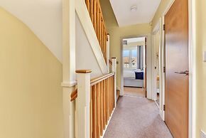 London Heathrow Living Holywell Serviced Houses