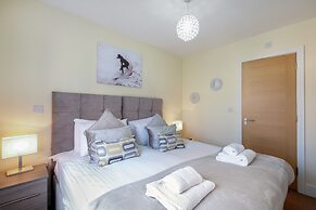 London Heathrow Living Holywell Serviced Houses