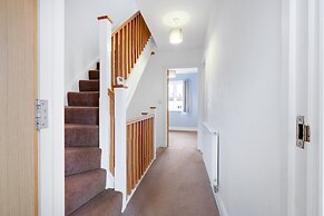 London Heathrow Living Holywell Serviced Houses