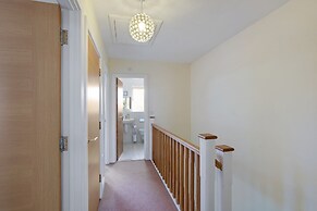 London Heathrow Living Holywell Serviced Houses