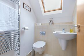 London Heathrow Living Holywell Serviced Houses