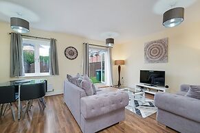London Heathrow Living Holywell Serviced Houses