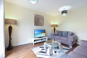 London Heathrow Living Holywell Serviced Houses