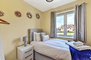 London Heathrow Living Holywell Serviced Houses