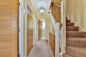 London Heathrow Living Holywell Serviced Houses