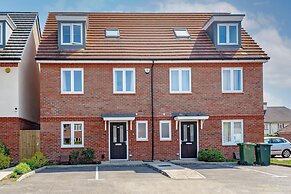 London Heathrow Living Holywell Serviced Houses