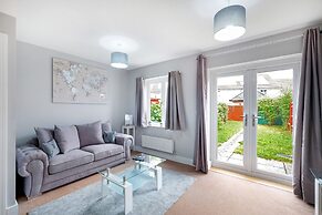 London Heathrow Living Holywell Serviced Houses