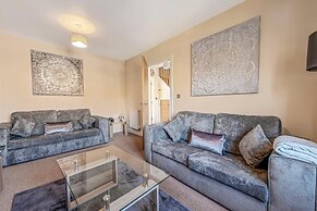 London Heathrow Living Holywell Serviced Houses