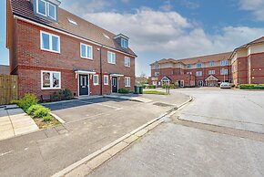 London Heathrow Living Holywell Serviced Houses