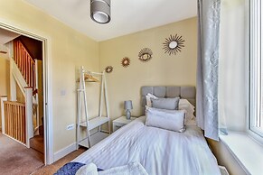 London Heathrow Living Holywell Serviced Houses