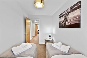 London Heathrow Living Holywell Serviced Houses