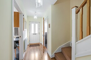 London Heathrow Living Holywell Serviced Houses