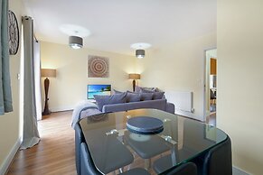 London Heathrow Living Holywell Serviced Houses