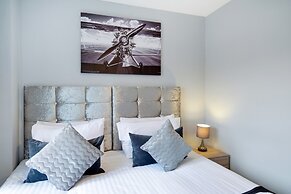 London Heathrow Living Holywell Serviced Houses