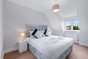 London Heathrow Living Holywell Serviced Houses