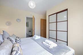 London Heathrow Living Holywell Serviced Houses