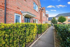 London Heathrow Living Holywell Serviced Houses