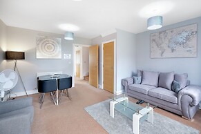 London Heathrow Living Holywell Serviced Houses