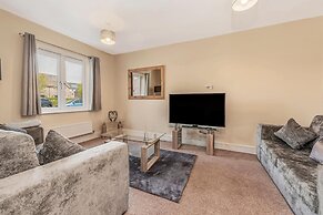 London Heathrow Living Holywell Serviced Houses