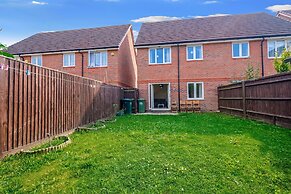 London Heathrow Living Holywell Serviced Houses