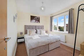 London Heathrow Living Holywell Serviced Houses