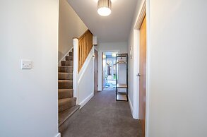 London Heathrow Living Holywell Serviced Houses