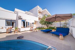 G & K Hotel Fiore Di Candia