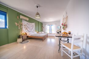 G & K Hotel Fiore Di Candia