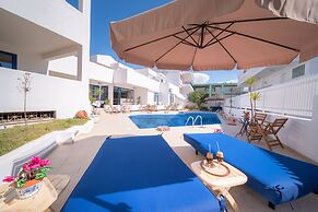 G & K Hotel Fiore Di Candia