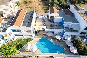 G & K Hotel Fiore Di Candia