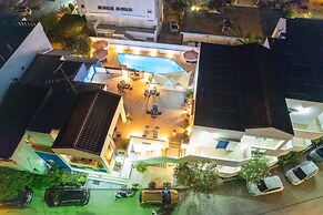 G & K Hotel Fiore Di Candia