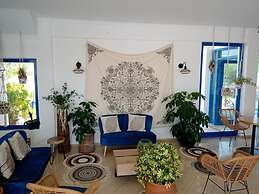 G & K Hotel Fiore Di Candia