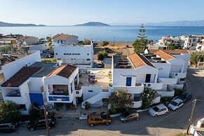 G & K Hotel Fiore Di Candia