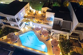 G & K Hotel Fiore Di Candia